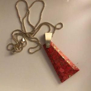 Kendra Scott Necklace